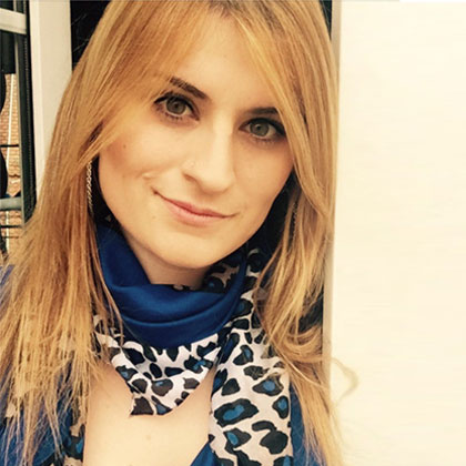 Yasemin Mermer